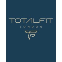 Total Fit London logo - Similar company to Darwin Forge.