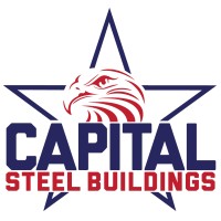 Capital Steel Buildings, Inc. logo - Similar company to Duro Buildings
