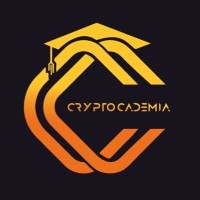 Cryptocademia logo - Similar company to Inflow Game
