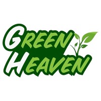Green Heaven logo - Similar company to Sublime Home Services