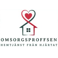 AB Omsorgsproffsen Sverige logo - Similar company to Yeye´S Städ Ab