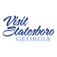 Visit Statesboro logo - Similar company to Georgia Association Of Convention & Visitors Bureaus