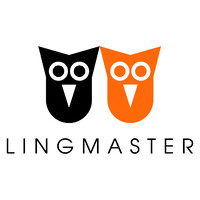 LINGMASTER logo - Similar company to Transfluent