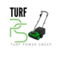 Turf Power Sweep logo - Similar company to First Floor Office