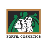 Forvil Cosmetics logo - Similar company to Forvil Cosmetics (Pvt) Limited