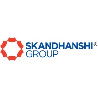 Skandhanshi Group logo - Similar company to Interius
