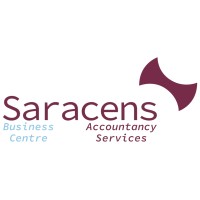 Saracens House BC logo - Similar company to Fox Solutions