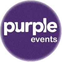 Purple Events logo - Similar company to Purple Creative Events