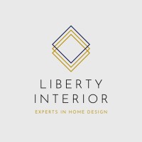Liberty Interior Design logo - Similar company to Forme Interior Design Inc.