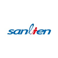 Sanlien Technology logo - Similar company to P-Waver