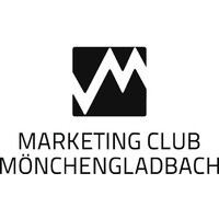 Marketingclub Mönchengladbach e.V. logo - Similar company to Alldesign Group