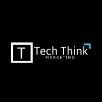 Tech Think Marketing logo - Similar company to B2B Hustle