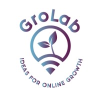 Grolab - Ideas For Online Growth