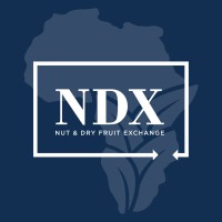 NDX logo - Similar company to Ndx