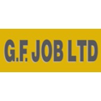 G.F. JOB LIMITED logo - Similar company to Wm Donald