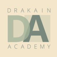 Drakain Academy logo - Similar company to Fairisle