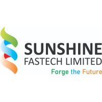 Sunshine Fastech Limited logo - Similar company to Bharat Industrial Corporation