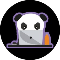 Panda Design Visuals logo - Similar company to Panda Design