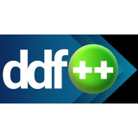 ddf plus plus logo - Similar company to Mod Zrt.