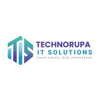 Technorupa IT Solution logo - Similar company to Tegitoolweb