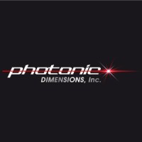 Photonic Dimensions logo - Similar company to Photonic Sentry