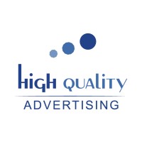 High Quality Advertising logo - Similar company to Speed Print