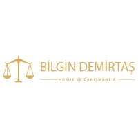 Bilgin & Demirtaş Hukuk ve Danışmanlık logo - Similar company to Yıldırım Hukuk Bürosu Avukatlık & Danışmanlık