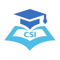 CSI Project logo - Similar company to Grocient Infotech Pvt. Ltd