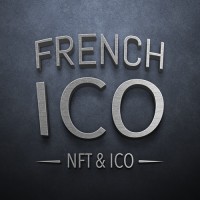 FRENCH-ICO Ξ logo - Similar company to Archethic Foundation