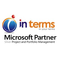 InTerms logo - Similar company to Brooks Logic