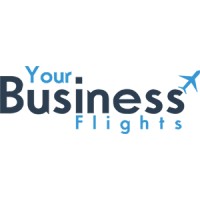 YourBusinessFlights LLC logo - Similar company to Business Class Air