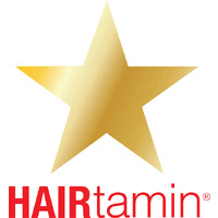 HAIRtamin logo - Similar company to Revenuehunt