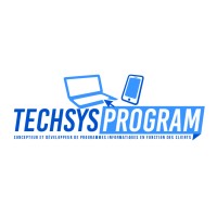 TECHSYSPROGRAM logo - Similar company to Atnos