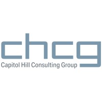 Capitol Hill Consulting Group logo - Similar company to Positive Positioning