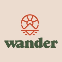 Wander logo - Similar company to Engaged S.A