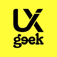 UiUX Geek logo - Similar company to Uiux Maverick