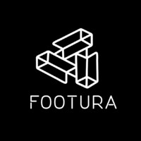 F00TURA FEST logo - Similar company to Radioactive 2020