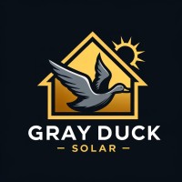 Gray Duck Solar LLC logo - Similar company to Chacha