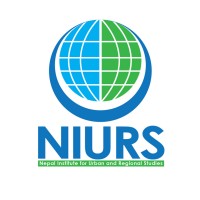Nepal Institute for Urban and Regional Studies (NIURS) logo - Similar company to Sapana Village Social Impact - Svsi