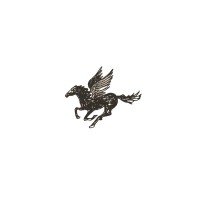 Dark Femenine Energy logo - Similar company to The Morado Company