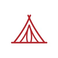 Tente Rouge logo - Similar company to Elevator Agency