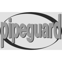Pipeguard logo - Similar company to Homeside