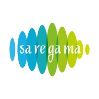Saregama India Ltd. logo - Similar company to Ultra Media & Entertainment Pvt. Ltd.
