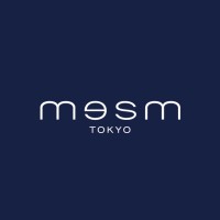 mesm Tokyo, Autograph Collection logo - Similar company to Techprovision