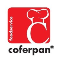 Coferpan Blumenau logo - Similar company to Maple Bear Blumenau