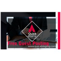 Quick Bloging logo - Similar company to Ascend Hr