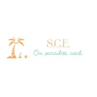 S.C.E. On Paradise Coast logo - Similar company to Jaybird Technologies