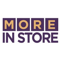 More In Store Marketing Solutions logo - Similar company to Project Kororā