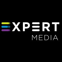 Expert Media logo - Similar company to Cops Madagascar