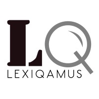 LexiQamus logo - Similar company to Historyplus